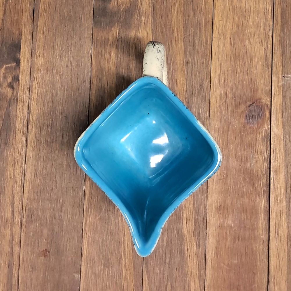 Vintage Loma Of Arizona Small Southwestern Style Pitcher - Picture 4 of 9